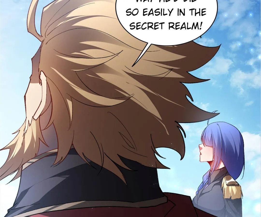 Read Zerg Ruler: I Command the Scourge chapter 75 image 32 on Lezhin