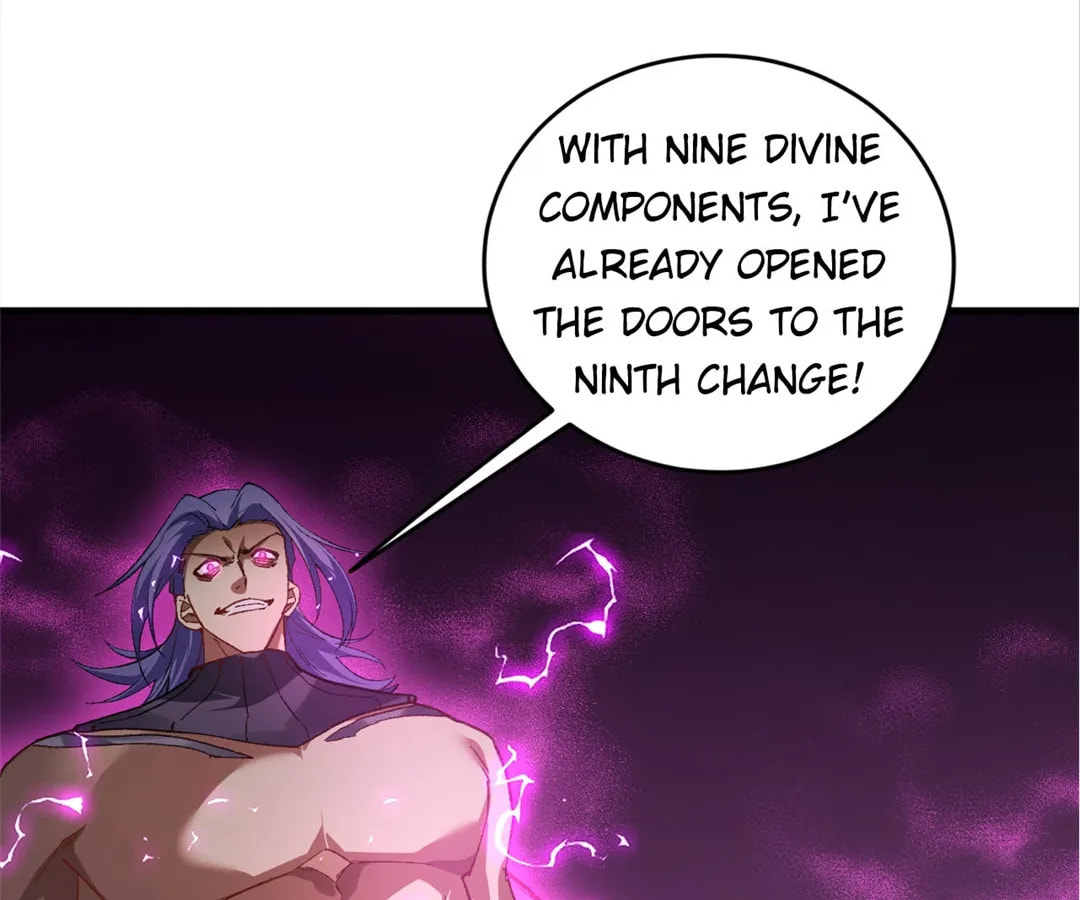 Read Zerg Ruler: I Command the Scourge chapter 75 image 5 on Lezhin