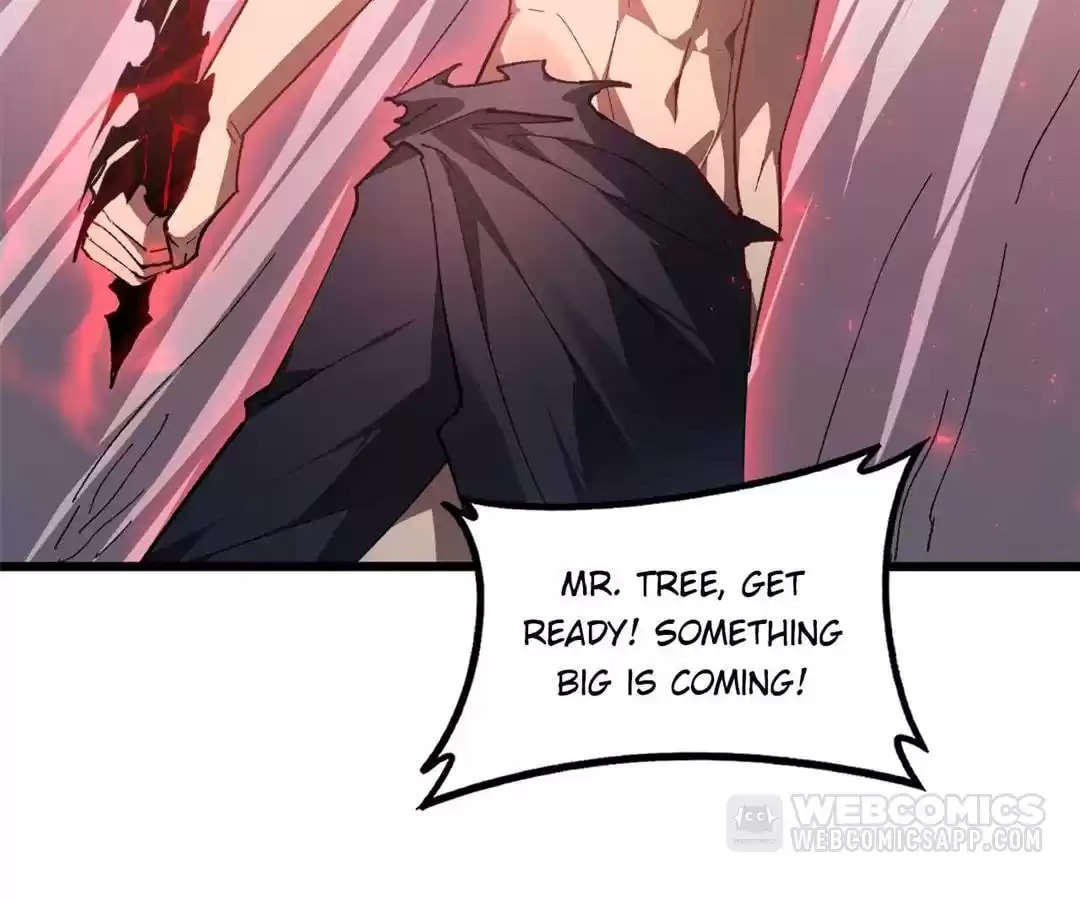 Read Zerg Ruler: I Command the Scourge chapter 76 image 10 on Lezhin