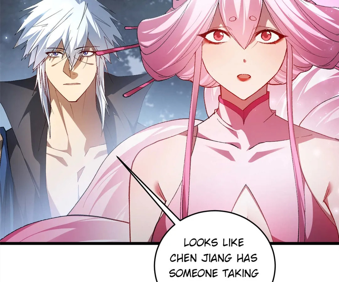 Read Zerg Ruler: I Command the Scourge chapter 76 image 109 on Lezhin