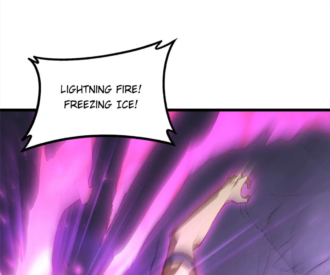 Read Zerg Ruler: I Command the Scourge chapter 76 image 11 on Lezhin