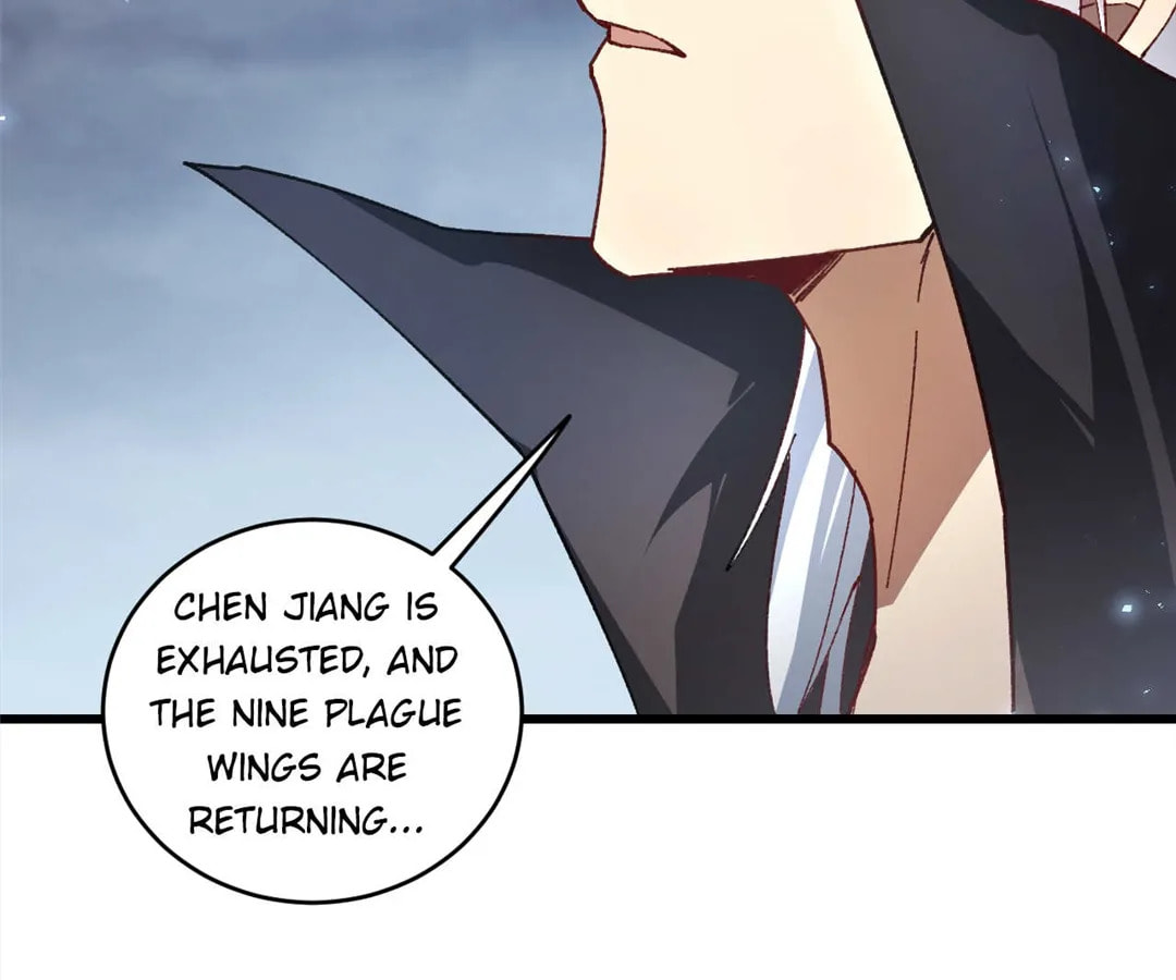 Read Zerg Ruler: I Command the Scourge chapter 76 image 111 on Lezhin