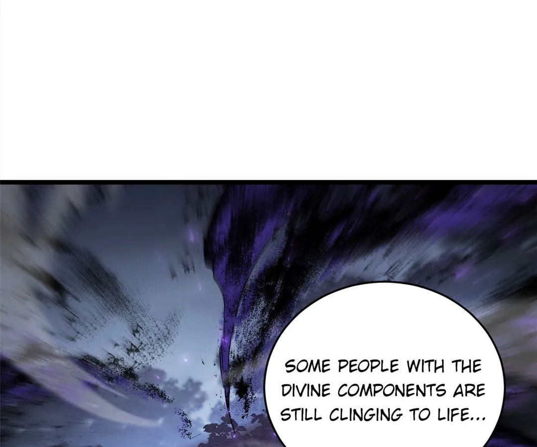 Read Zerg Ruler: I Command the Scourge chapter 76 image 112 on Lezhin