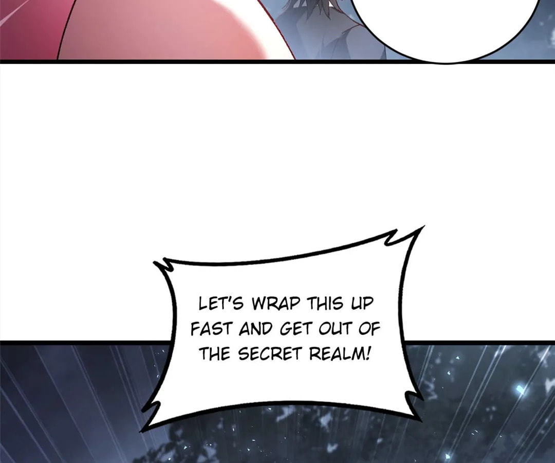 Read Zerg Ruler: I Command the Scourge chapter 76 image 116 on Lezhin