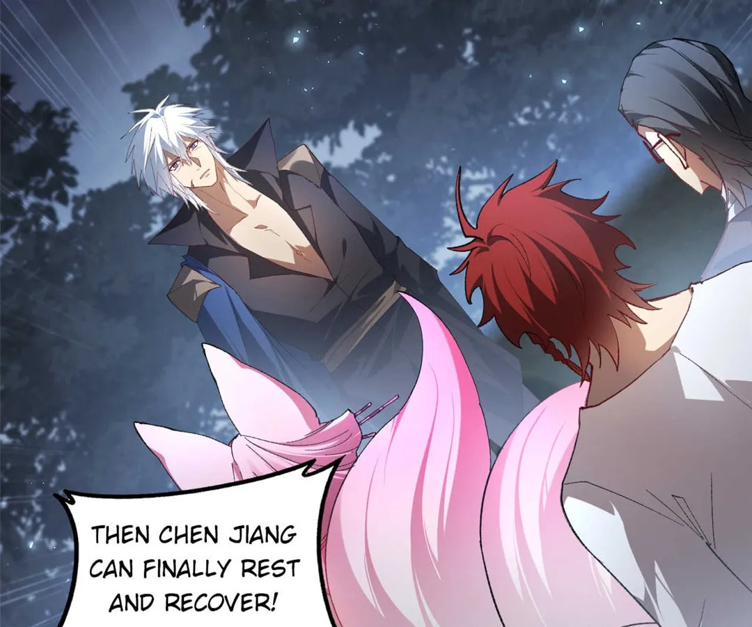 Read Zerg Ruler: I Command the Scourge chapter 76 image 117 on Lezhin