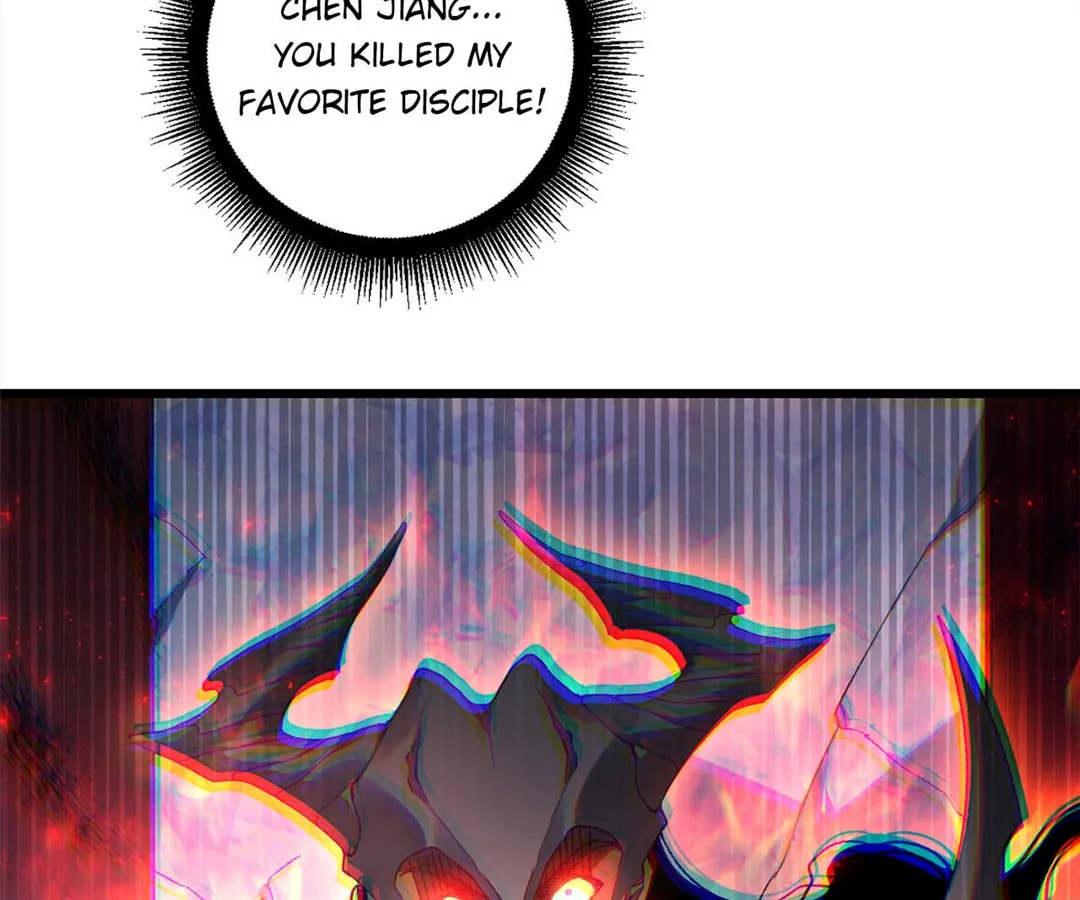 Read Zerg Ruler: I Command the Scourge chapter 76 image 121 on Lezhin