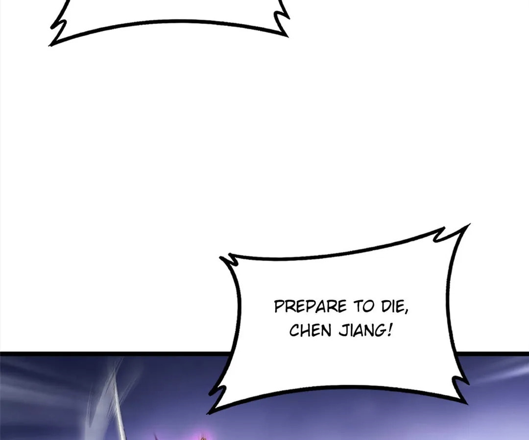 Read Zerg Ruler: I Command the Scourge chapter 76 image 17 on Lezhin