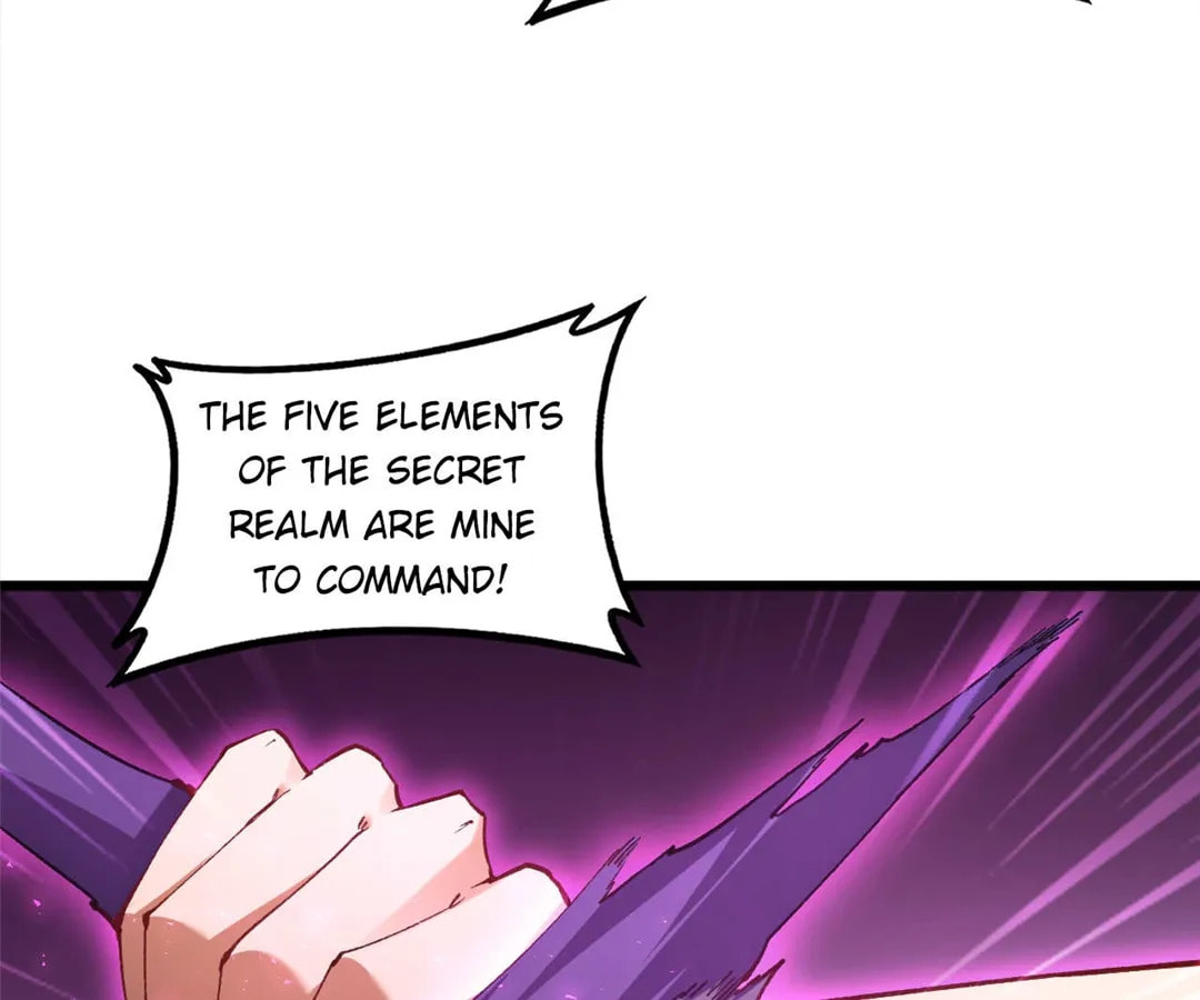 Read Zerg Ruler: I Command the Scourge chapter 76 image 3 on Lezhin