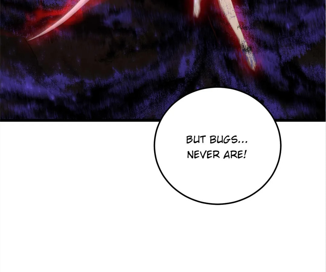 Read Zerg Ruler: I Command the Scourge chapter 76 image 31 on Lezhin