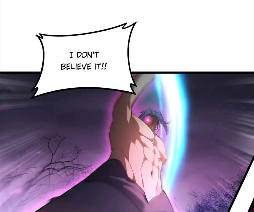 Read Zerg Ruler: I Command the Scourge chapter 76 image 32 on Lezhin