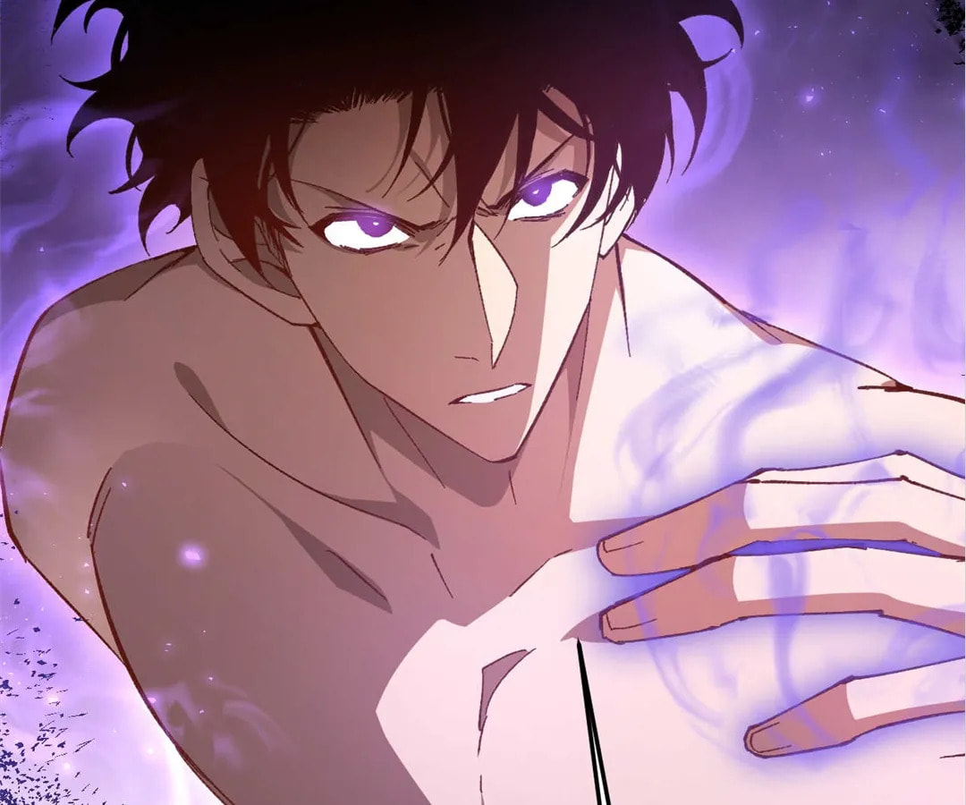 Read Zerg Ruler: I Command the Scourge chapter 76 image 35 on Lezhin