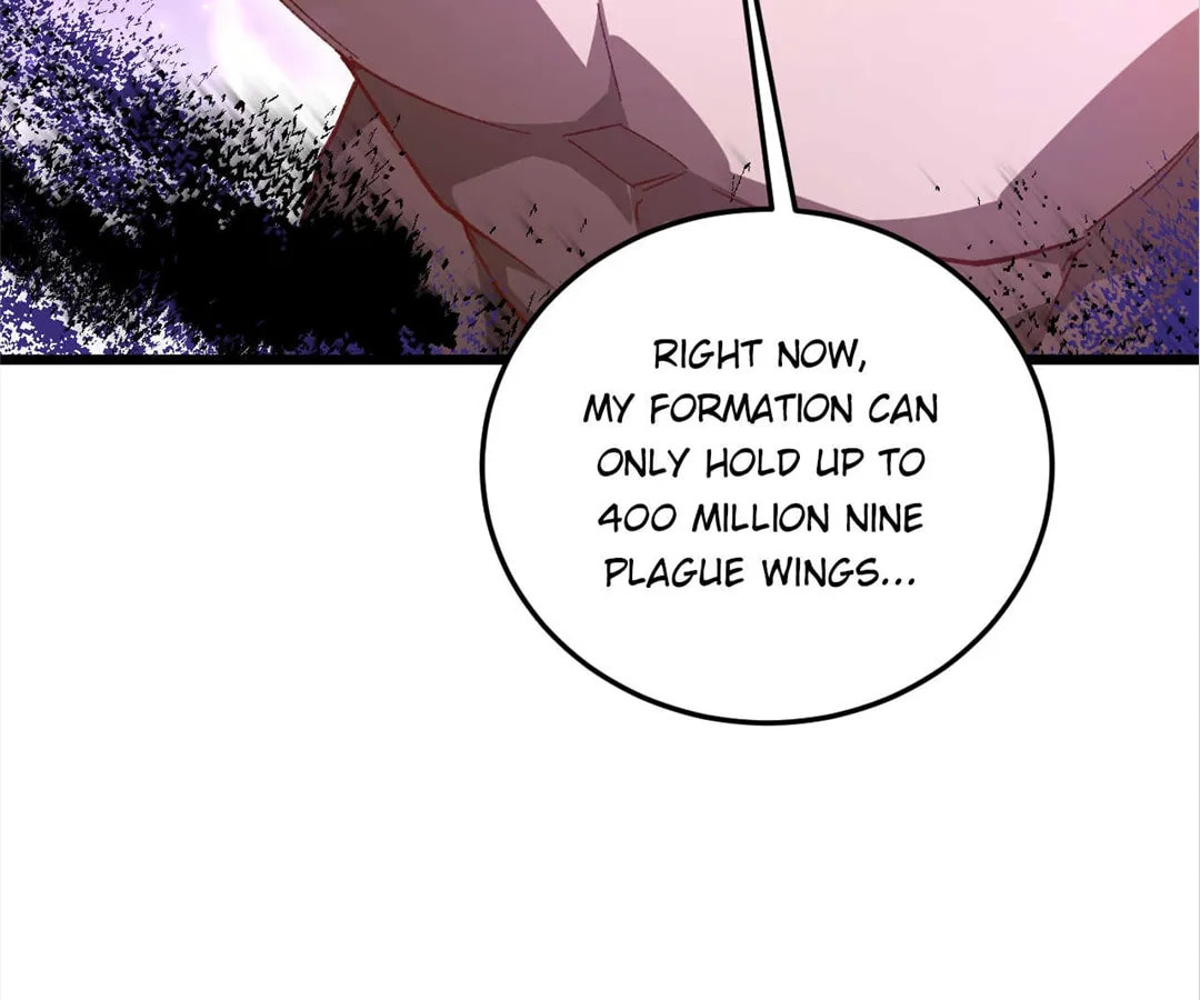 Read Zerg Ruler: I Command the Scourge chapter 76 image 36 on Lezhin