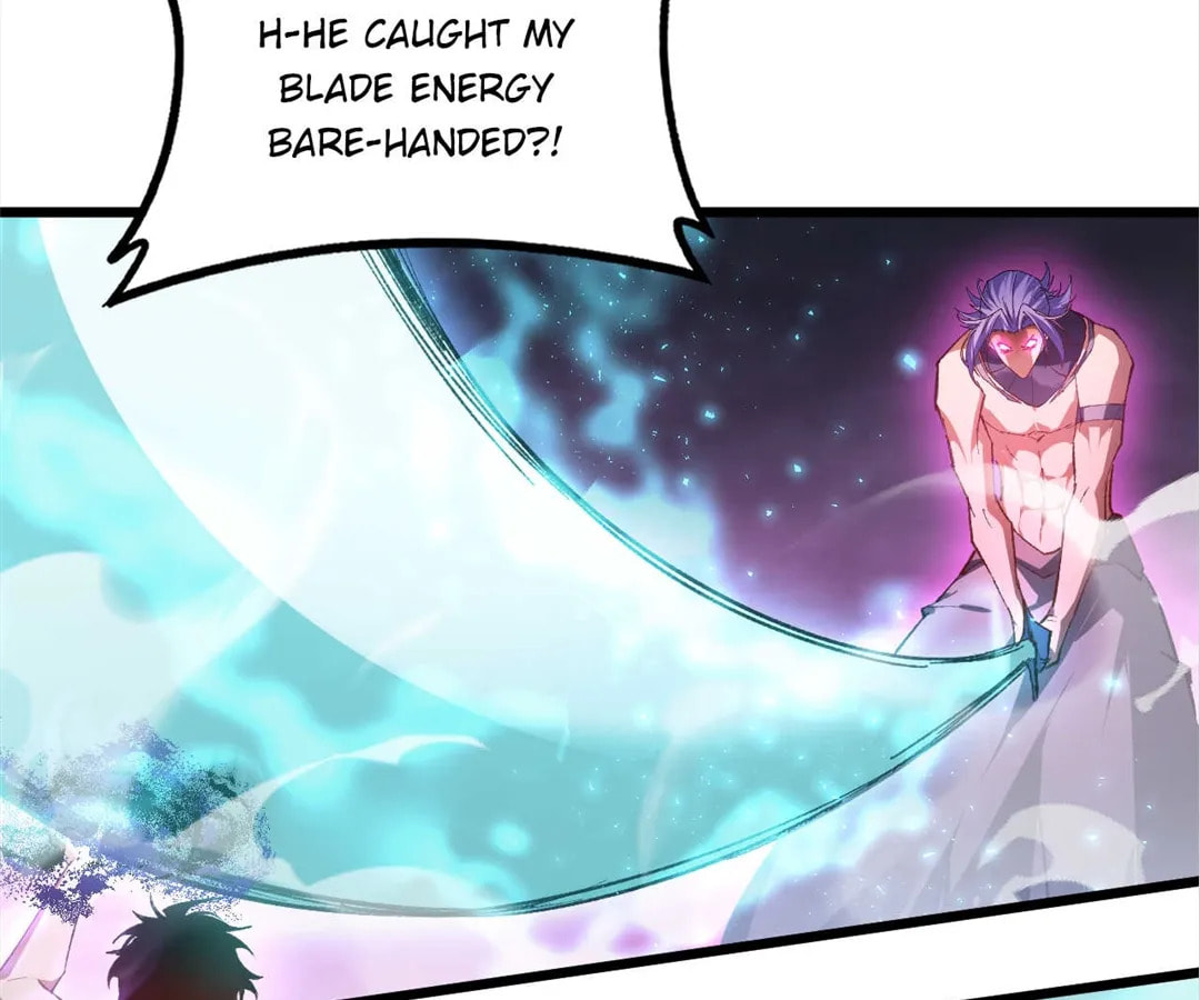 Read Zerg Ruler: I Command the Scourge chapter 76 image 40 on Lezhin