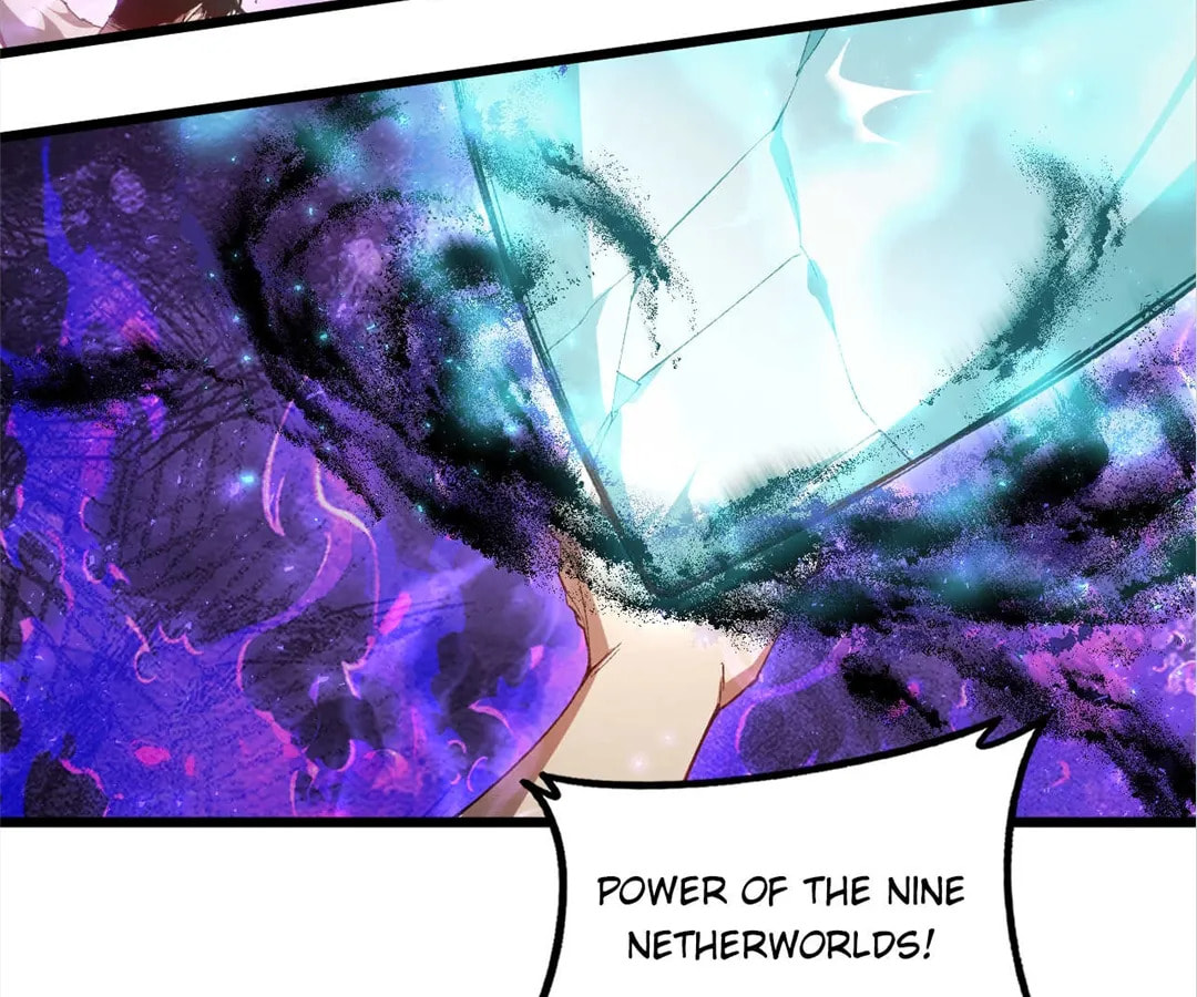 Read Zerg Ruler: I Command the Scourge chapter 76 image 41 on Lezhin