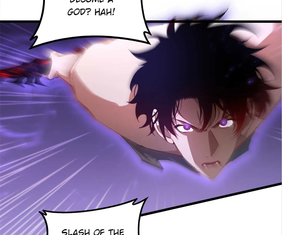 Read Zerg Ruler: I Command the Scourge chapter 76 image 53 on Lezhin