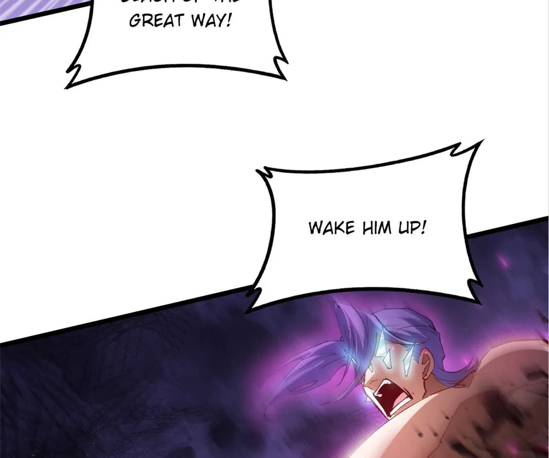 Read Zerg Ruler: I Command the Scourge chapter 76 image 54 on Lezhin