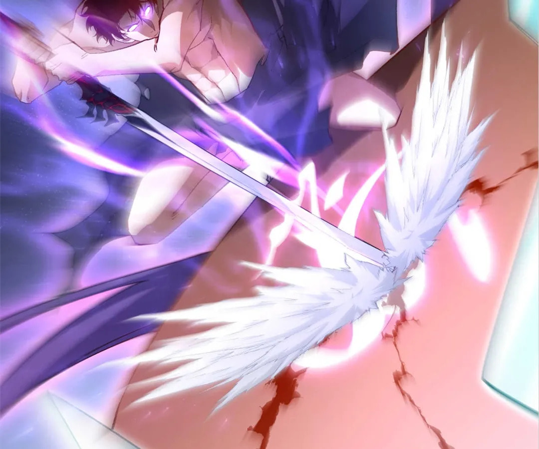 Read Zerg Ruler: I Command the Scourge chapter 76 image 61 on Lezhin