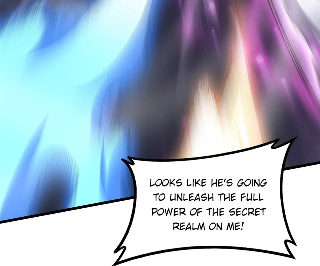 Read Zerg Ruler: I Command the Scourge chapter 76 image 7 on Lezhin