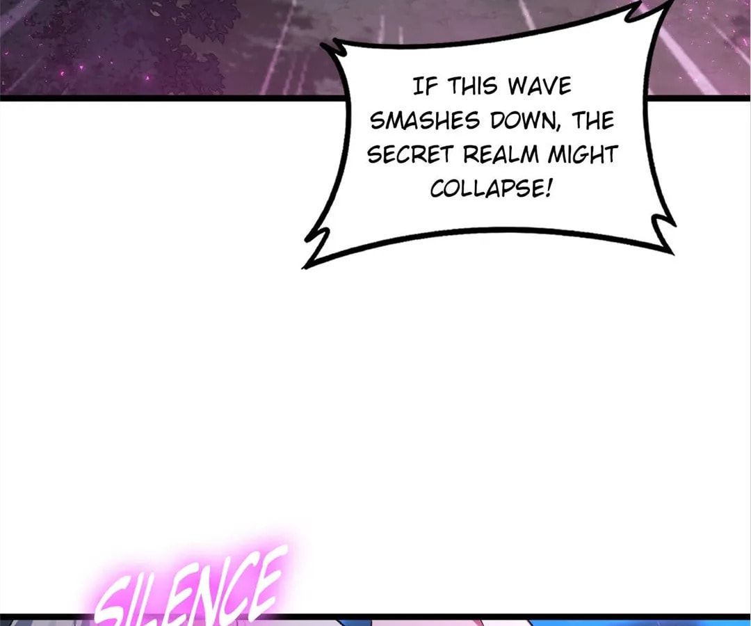 Read Zerg Ruler: I Command the Scourge chapter 76 image 84 on Lezhin