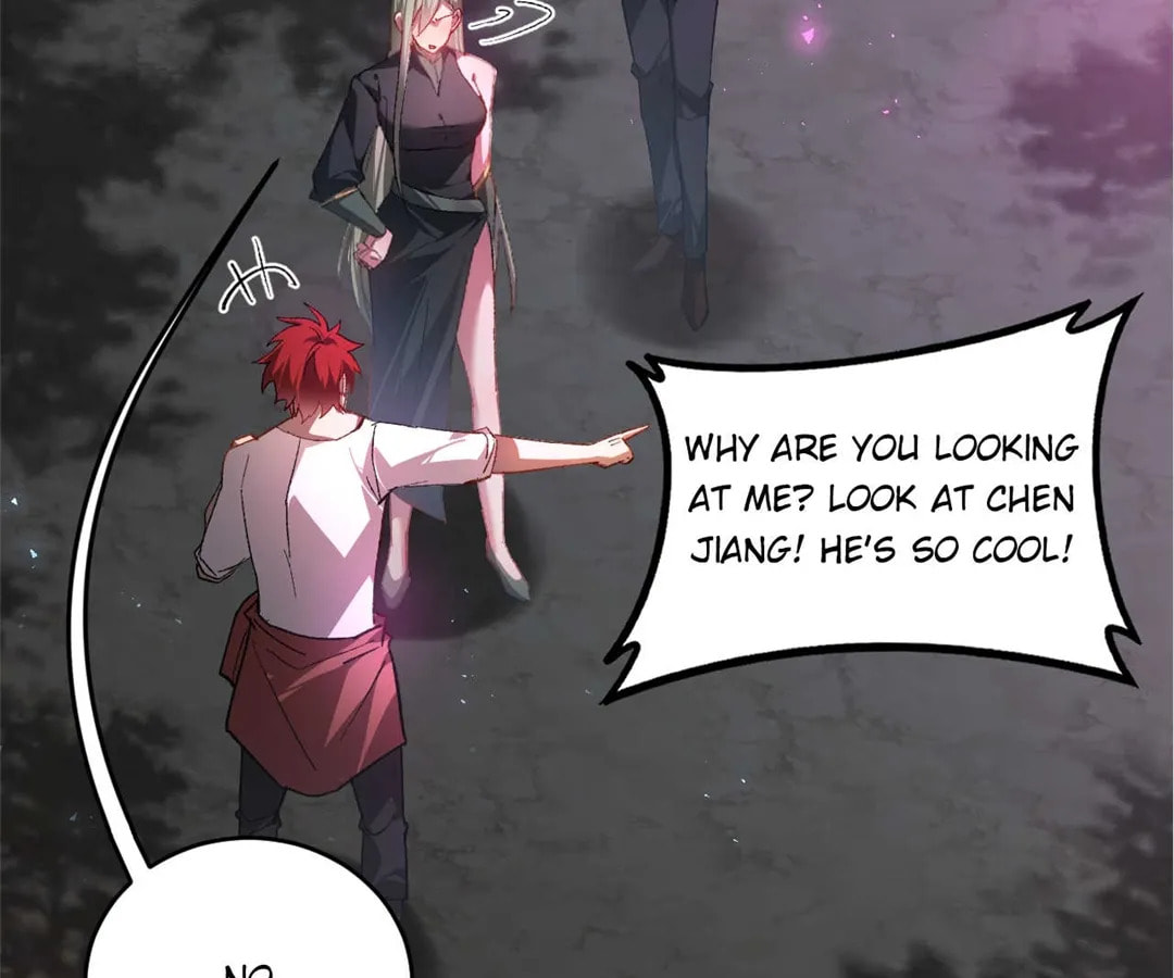 Read Zerg Ruler: I Command the Scourge chapter 76 image 97 on Lezhin