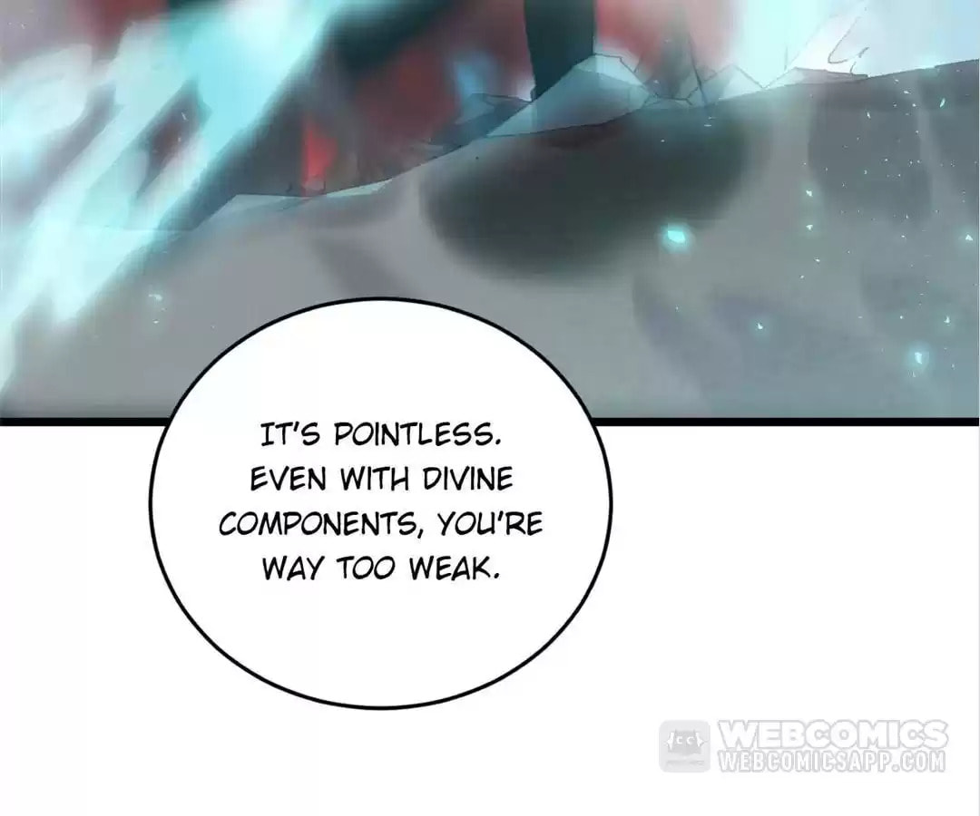 Read Zerg Ruler: I Command the Scourge chapter 77 image 10 on Lezhin