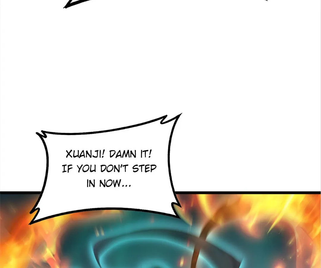 Read Zerg Ruler: I Command the Scourge chapter 77 image 105 on Lezhin
