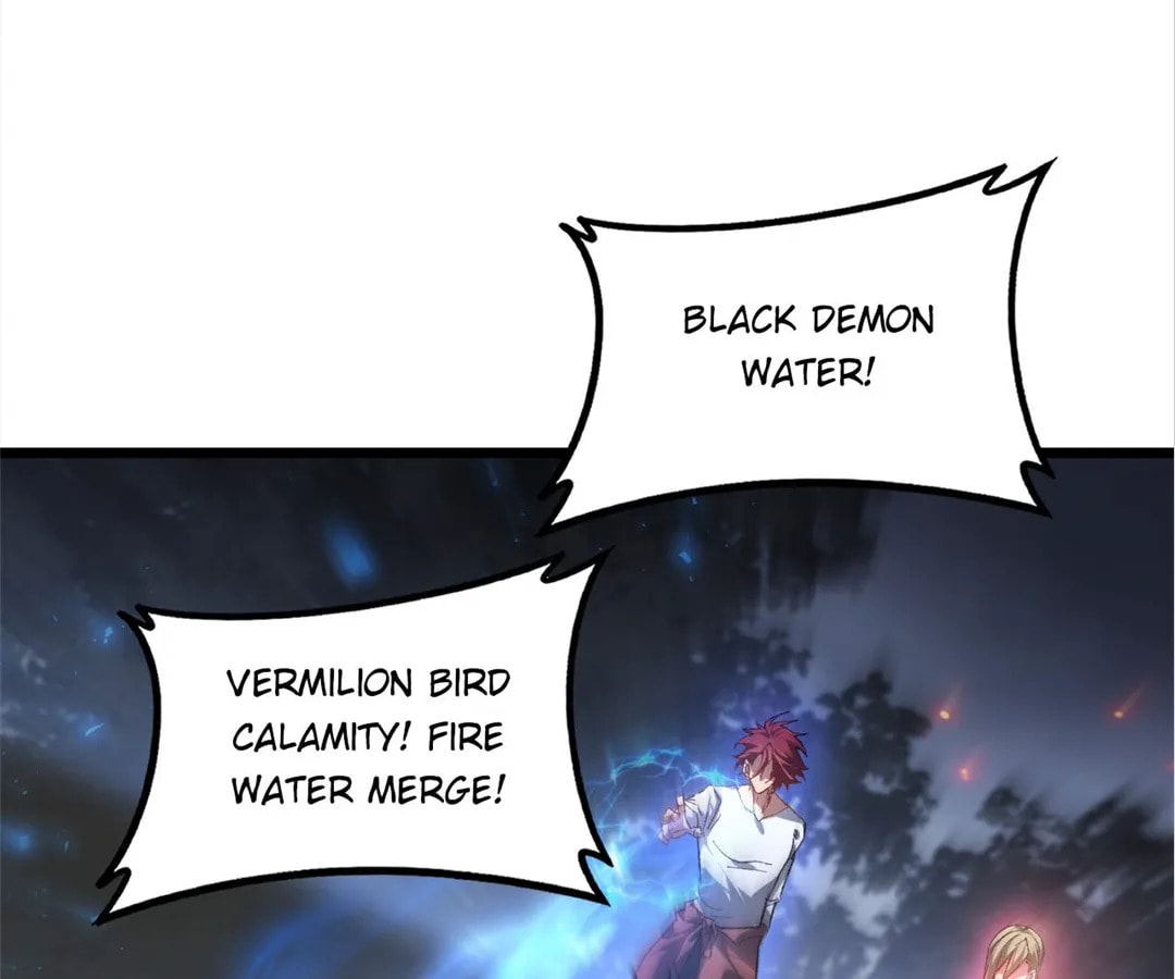 Read Zerg Ruler: I Command the Scourge chapter 77 image 11 on Lezhin