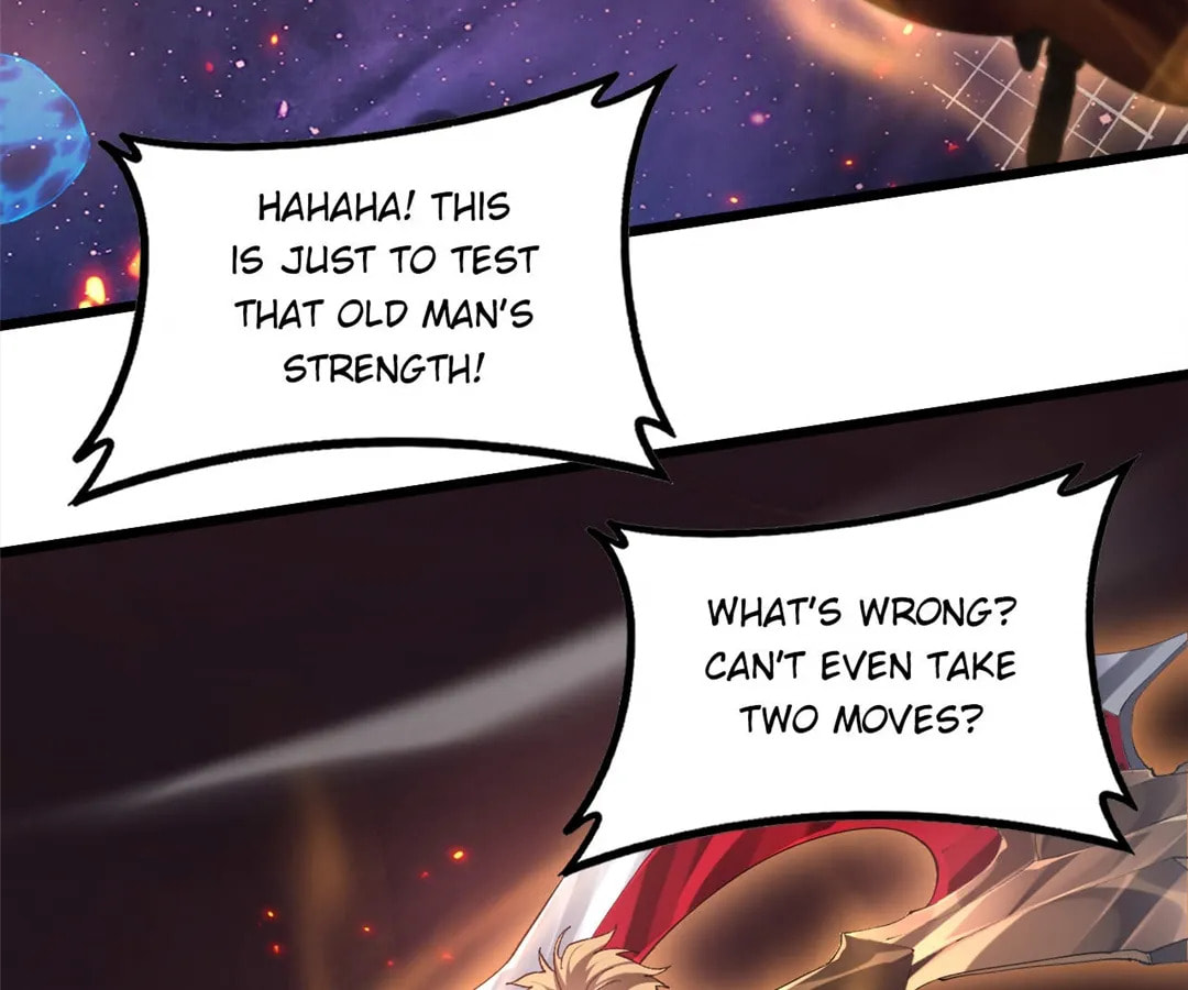 Read Zerg Ruler: I Command the Scourge chapter 77 image 113 on Lezhin