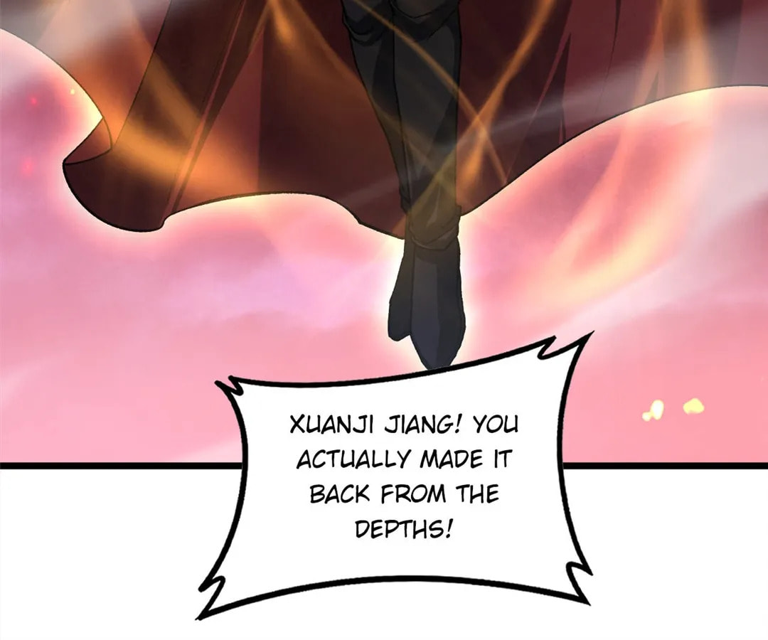 Read Zerg Ruler: I Command the Scourge chapter 77 image 115 on Lezhin