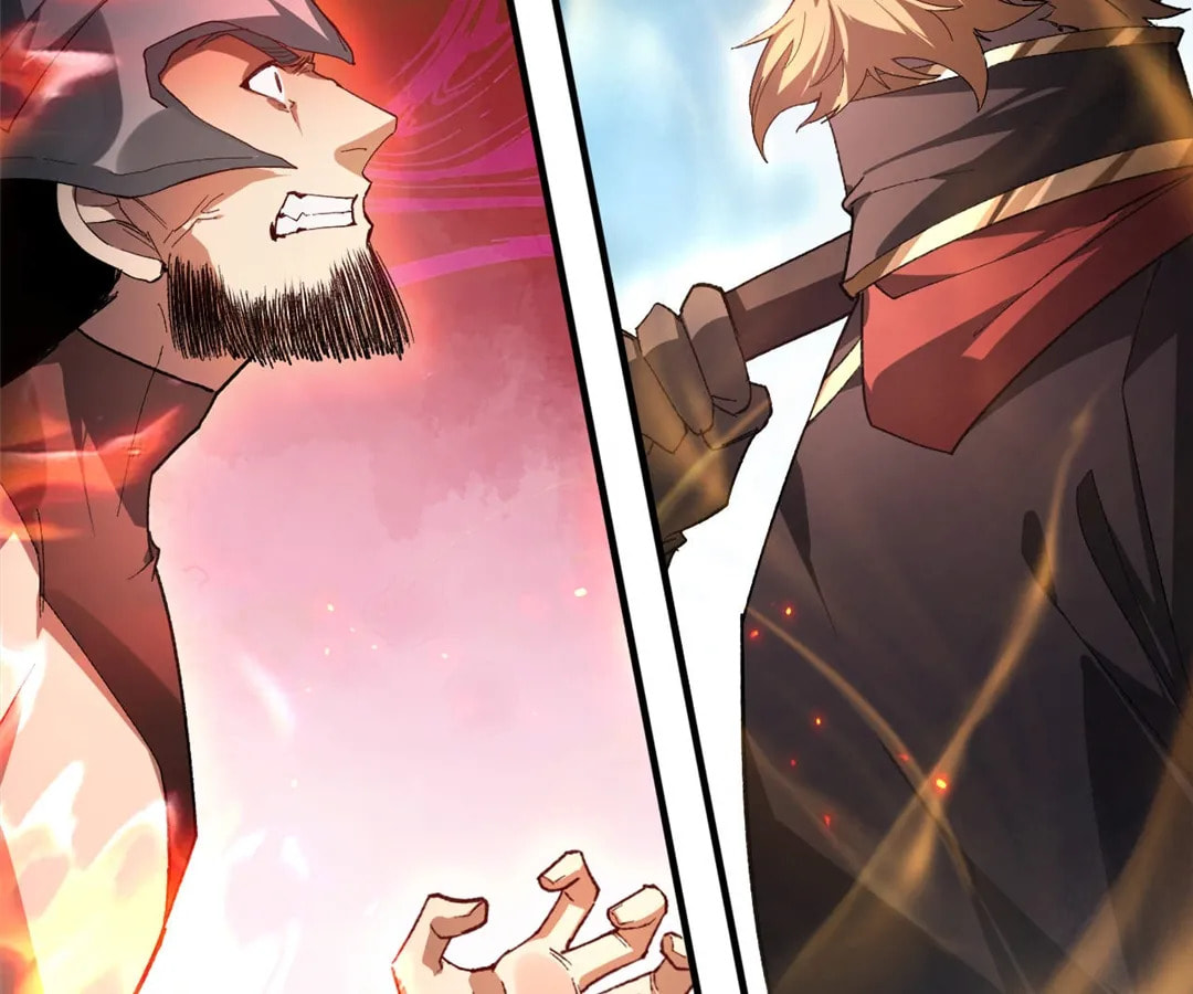 Read Zerg Ruler: I Command the Scourge chapter 77 image 117 on Lezhin