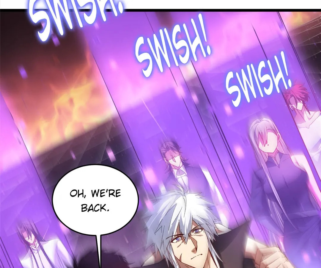 Read Zerg Ruler: I Command the Scourge chapter 77 image 119 on Lezhin