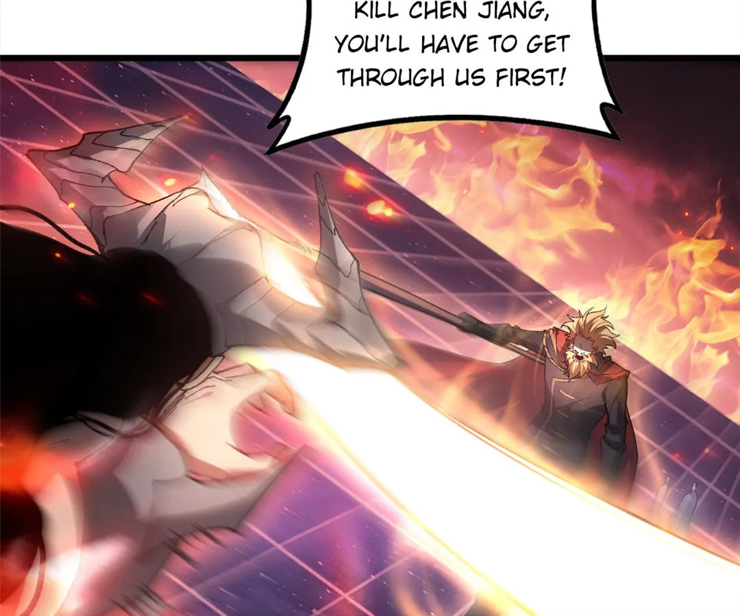 Read Zerg Ruler: I Command the Scourge chapter 77 image 124 on Lezhin