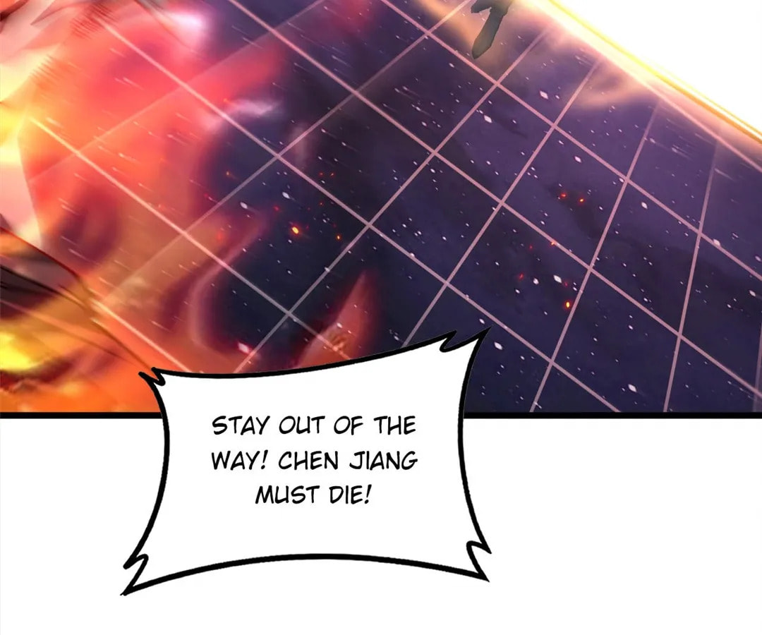 Read Zerg Ruler: I Command the Scourge chapter 77 image 125 on Lezhin