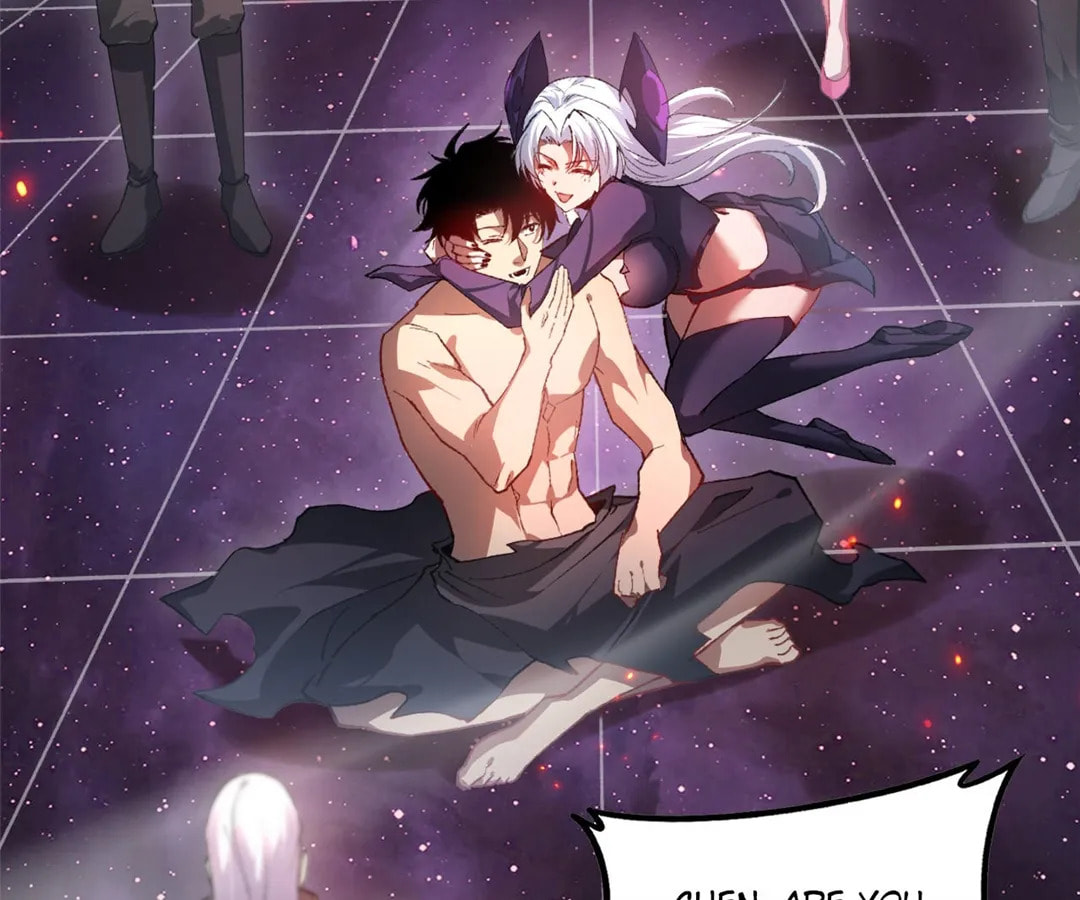 Read Zerg Ruler: I Command the Scourge chapter 77 image 127 on Lezhin