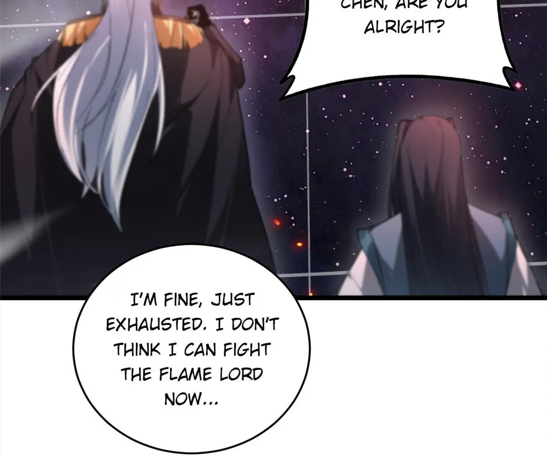 Read Zerg Ruler: I Command the Scourge chapter 77 image 128 on Lezhin