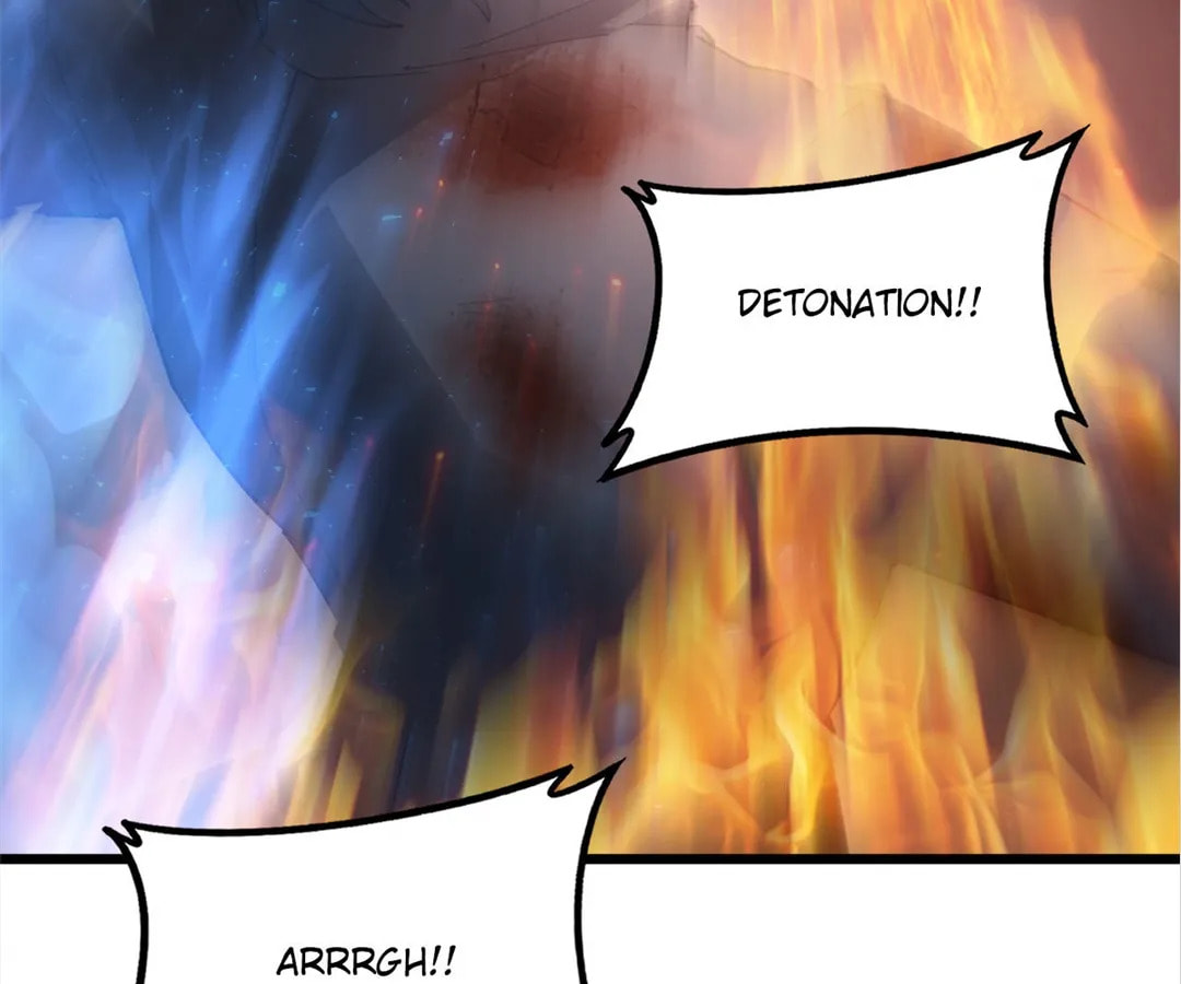 Read Zerg Ruler: I Command the Scourge chapter 77 image 13 on Lezhin