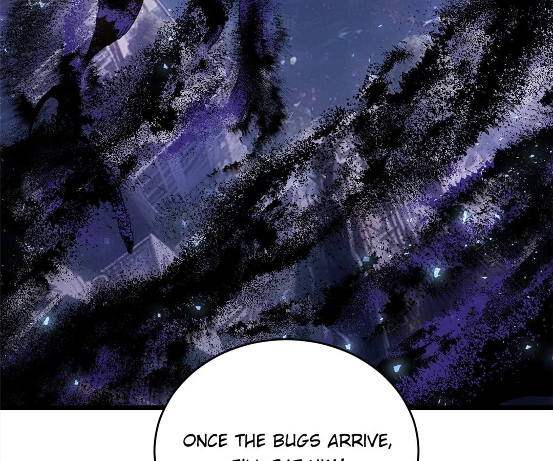 Read Zerg Ruler: I Command the Scourge chapter 77 image 131 on Lezhin