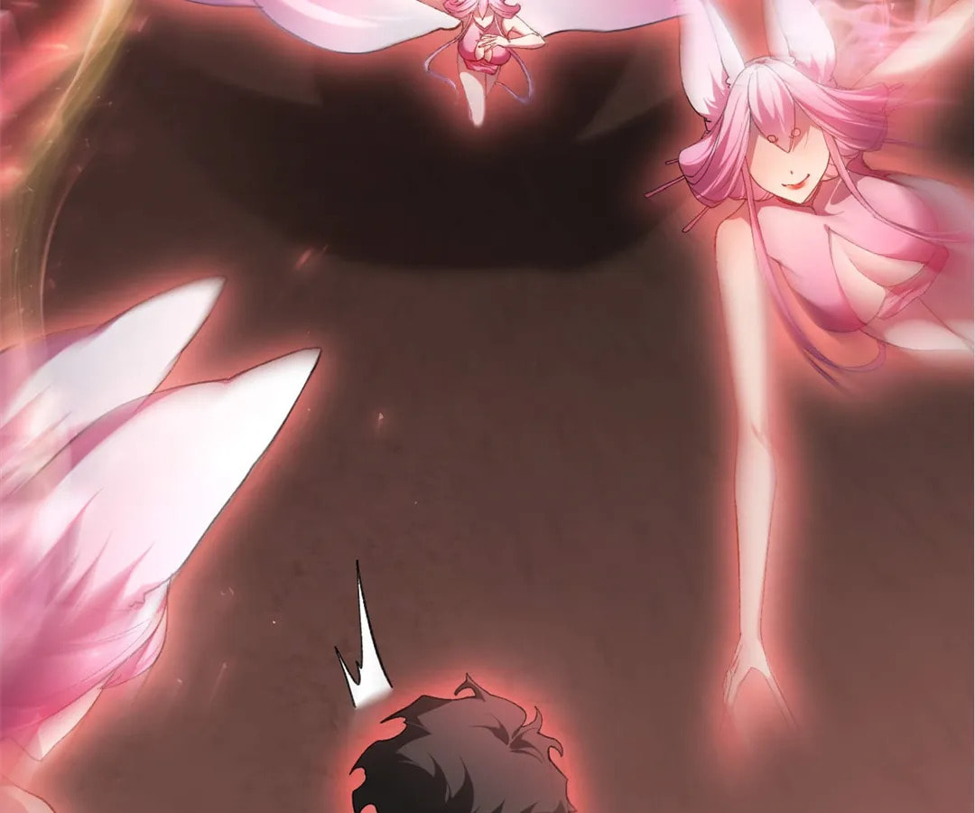Read Zerg Ruler: I Command the Scourge chapter 77 image 20 on Lezhin
