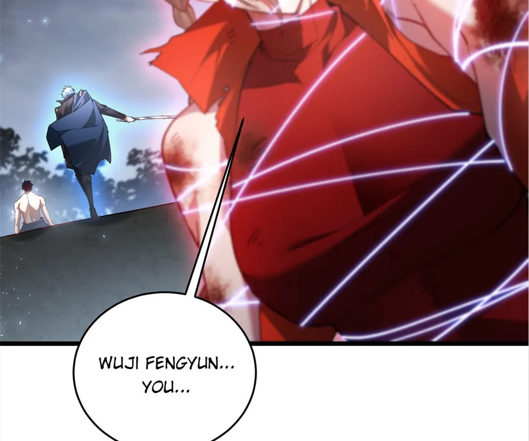 Read Zerg Ruler: I Command the Scourge chapter 77 image 32 on Lezhin