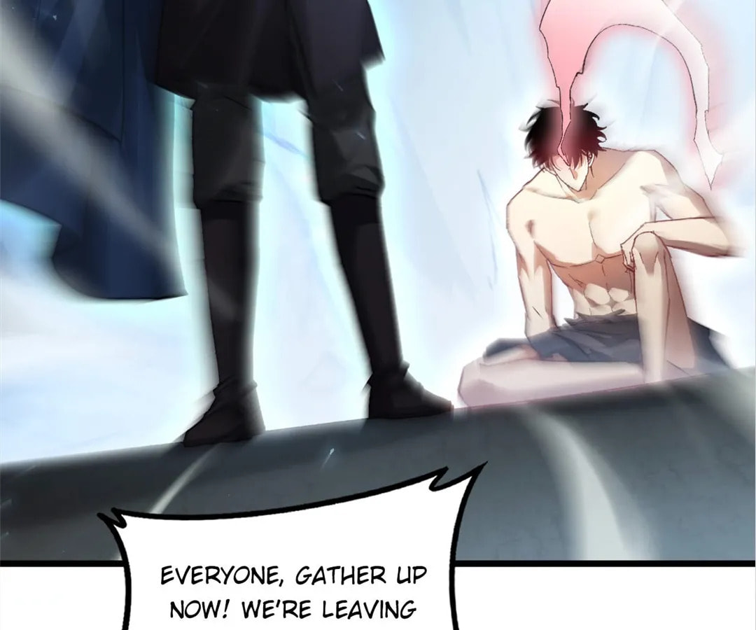 Read Zerg Ruler: I Command the Scourge chapter 77 image 35 on Lezhin