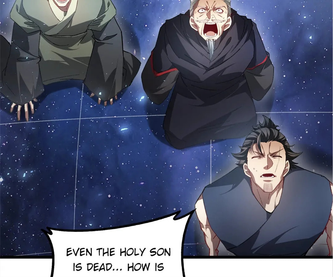 Read Zerg Ruler: I Command the Scourge chapter 77 image 40 on Lezhin