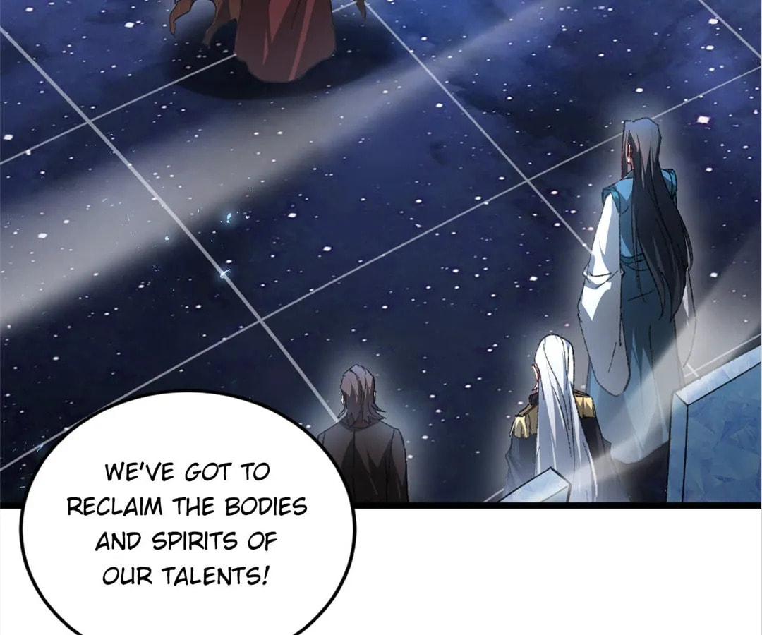 Read Zerg Ruler: I Command the Scourge chapter 77 image 44 on Lezhin