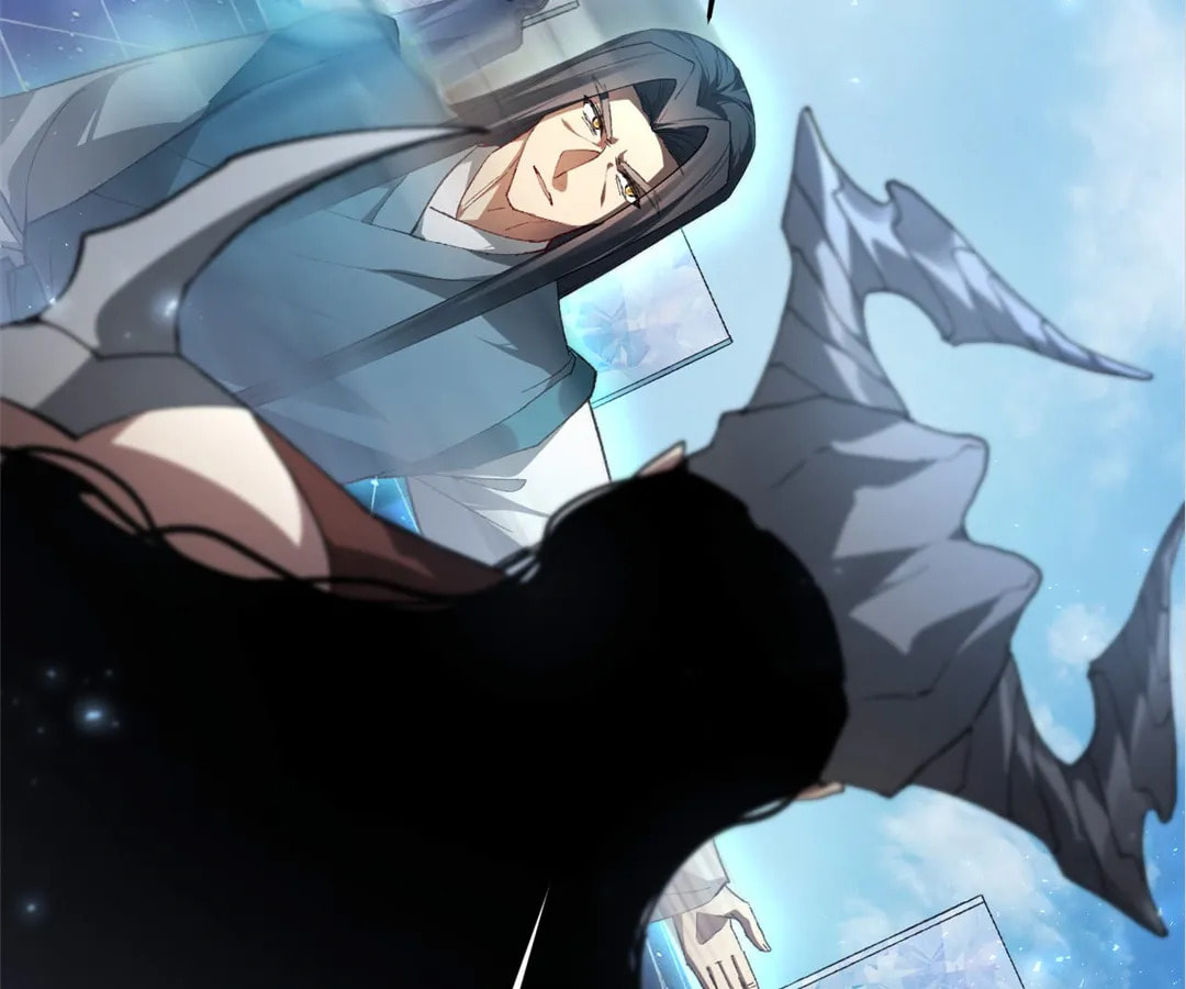 Read Zerg Ruler: I Command the Scourge chapter 77 image 46 on Lezhin