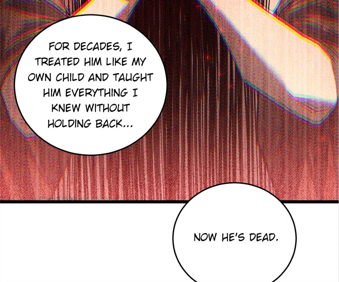 Read Zerg Ruler: I Command the Scourge chapter 77 image 49 on Lezhin