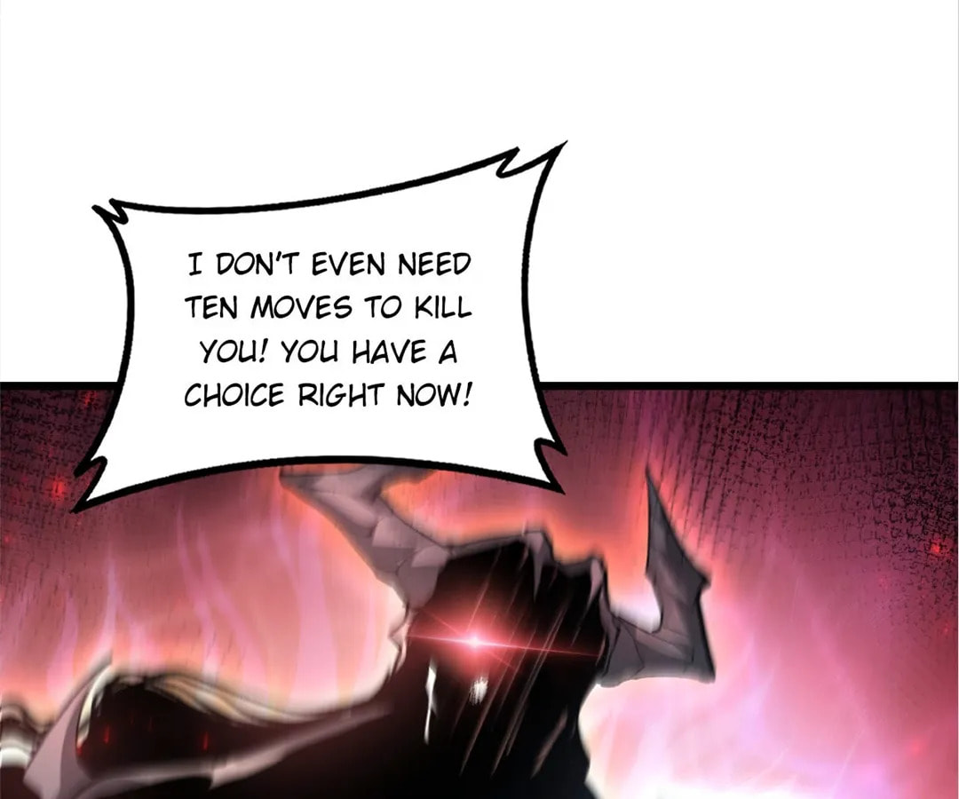 Read Zerg Ruler: I Command the Scourge chapter 77 image 52 on Lezhin
