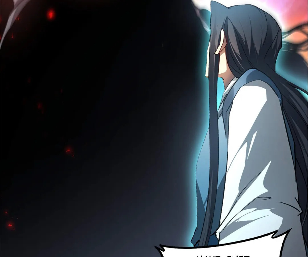 Read Zerg Ruler: I Command the Scourge chapter 77 image 53 on Lezhin