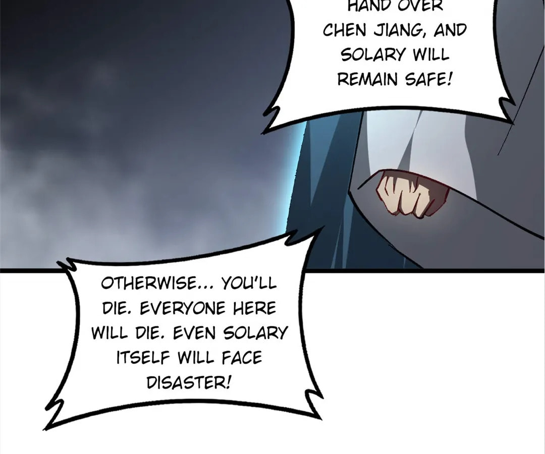 Read Zerg Ruler: I Command the Scourge chapter 77 image 54 on Lezhin