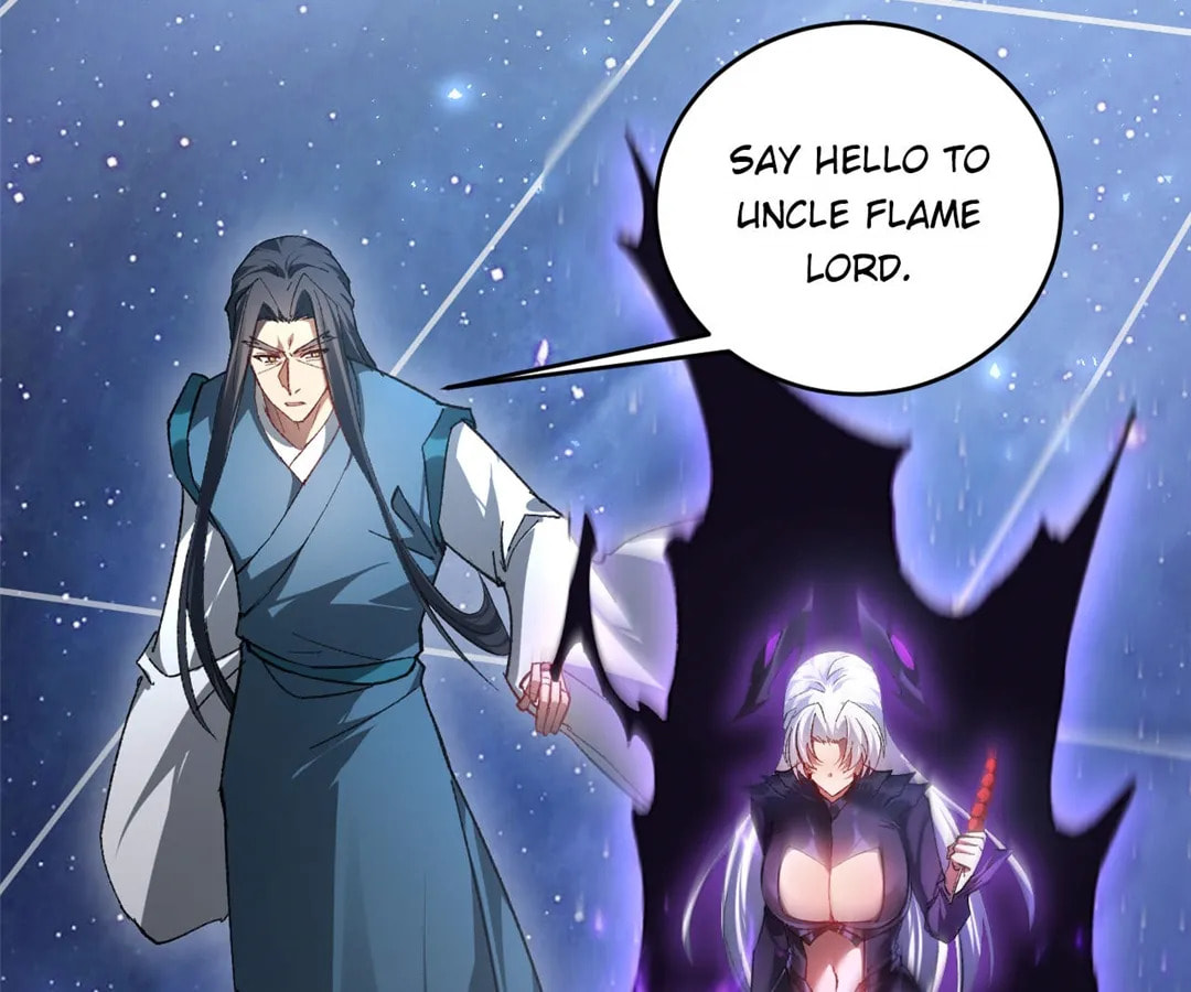 Read Zerg Ruler: I Command the Scourge chapter 77 image 56 on Lezhin