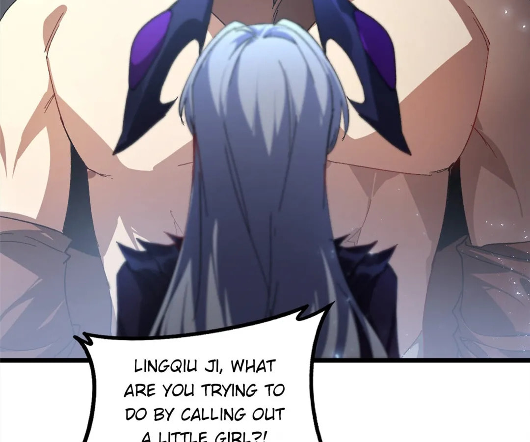 Read Zerg Ruler: I Command the Scourge chapter 77 image 60 on Lezhin
