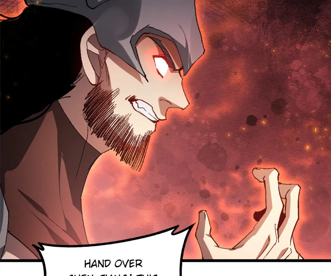 Read Zerg Ruler: I Command the Scourge chapter 77 image 62 on Lezhin